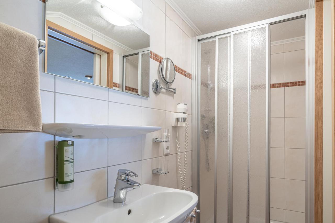 Garni Oetztal Rooms & Aparts Solden Exterior photo