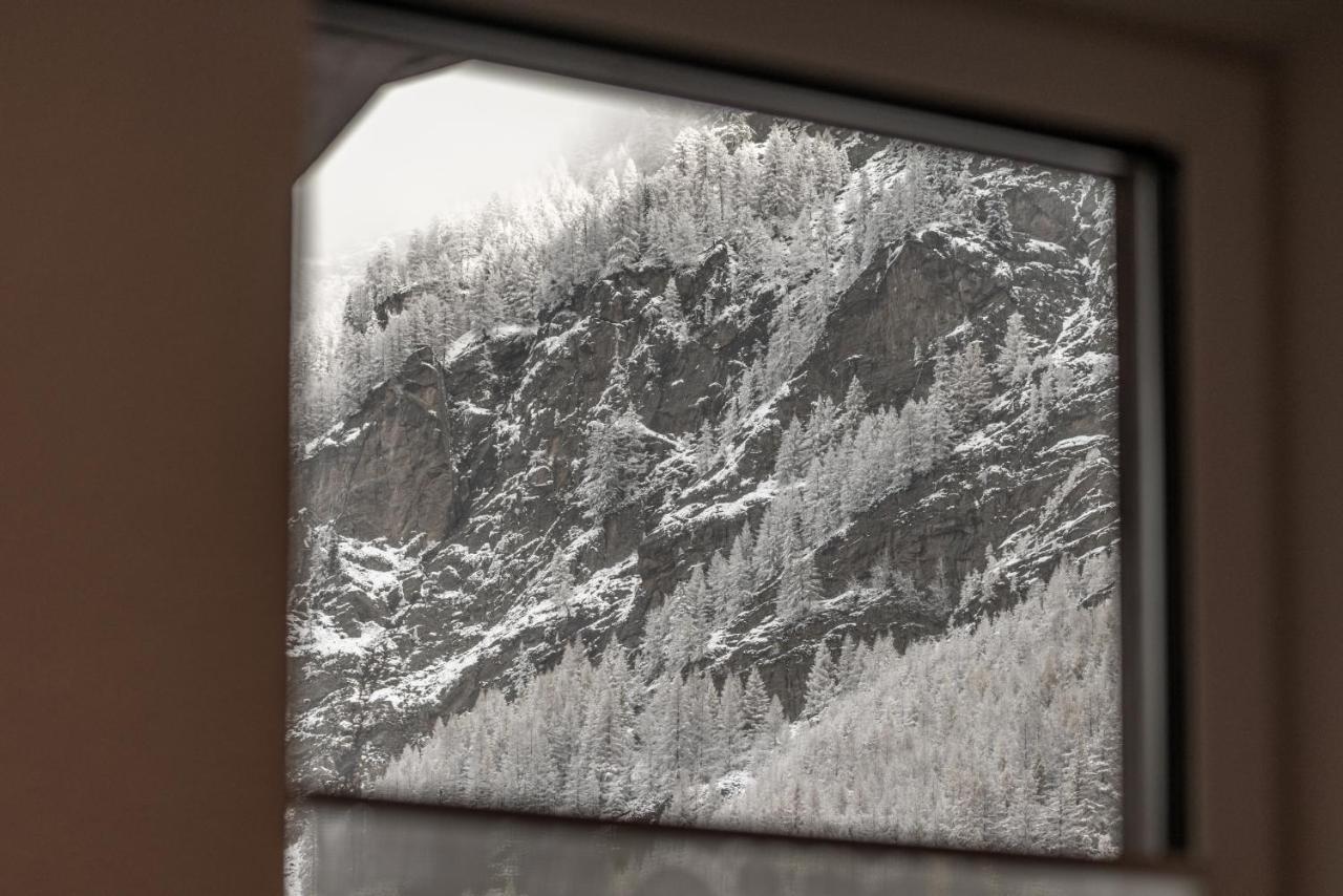 Garni Oetztal Rooms & Aparts Solden Exterior photo